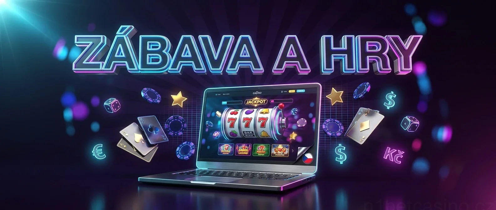 Zábava a hry